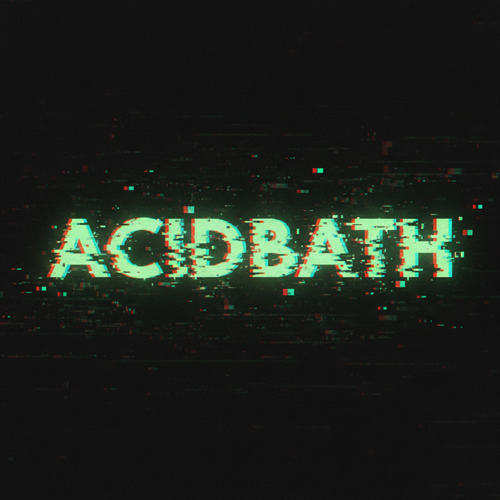 ACIDBATH